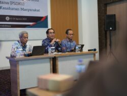 Rekam Jejak LPMPP Unhas di era Kepemimpinan Prof. JJ: Akreditasi Internasional Meningkat Lebih Dua Kali Lipat