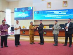 Pemprov Sulsel Dukung Penuh RUU Keamanan dan Ketahanan Siber, Jadi Fondasi Transformasi Digital Daerah