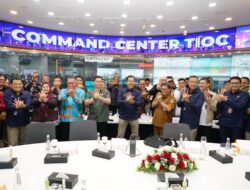 Transparansi Pemulihan SKKL, Telkom Terima Audiensi Pemda dan Berbagai Komunitas Papua Selatan