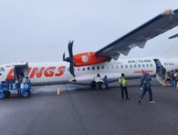 Zhenshi Rampungkan Landasan Pacu Bandara Maleo dan Perbaiki Jalan Trans Provinsi Investasi Proyek Bandara Diperkirakan Capai Rp 164 Miliar