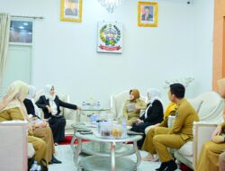 Fatmawati Rusdi Dukung FPPI Sulsel Perkuat Kesetaraan Gender dan Ekonomi Perempuan*