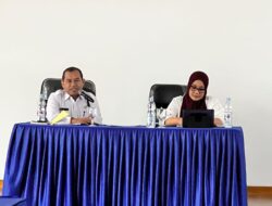 Jayadi Nas ungkap penilaian kinerja sebagai indikator Fair untuk Tambahasan Penghasilan Pegawai