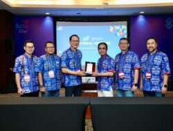 XLSMART Tandatangani Kesepakatan dengan Telkom,Tingkatkan Pengalaman Pelanggan dan Monetisasi Trafik