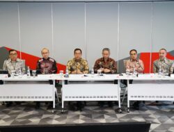 Buktikan Kinerja Solid di Tengah Tantangan Global, Telkom Optimis Ciptakan Pertumbuhan Jangka Panjang yang Berkelanjutan