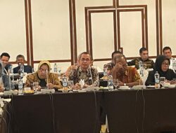 Komisi Kajian Ketatanegaraan (K3) MPR RI Serahkan Rekomendasi Resmi Ke Pimpinan MPR