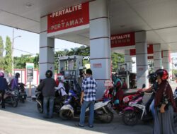 Pertamina Patra Niaga Sulawesi Dorong Pembangunan Daerah, Setorkan PBBKB 2.2 Triliun Untuk Wilayah Sulawesi