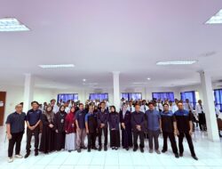 Vokasi Berdampak, Poltekbos Bentuk Generasi Pemimpin Masa Depan Lewat POTENSIAL 2025