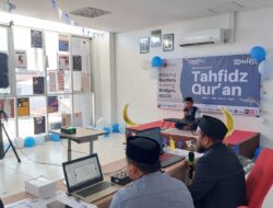 BSM Fest Kembali Buka Ruang Untuk Hafidz dan Hafidzah Dalam Kompetisi Tahfidz Tingkat SMP dan SMA