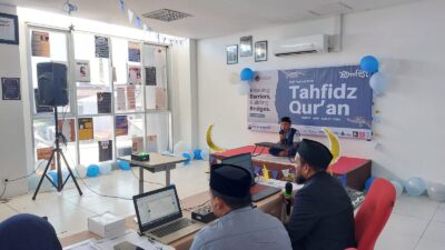 BSM Fest Kembali Buka Ruang Untuk Hafidz dan Hafidzah Dalam Kompetisi Tahfidz Tingkat SMP dan SMA