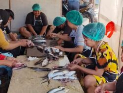 Kisah Ratna Nilasari dan Bandeng Sultan yang Mendunia Berkat Gadepreneur