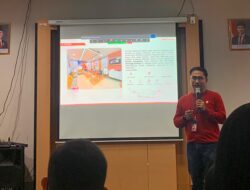 Telkomsel Hadirkan Veronika Dukung Aktifitas Nelayan Di Negeri Kailolo