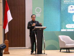 OJK: KINERJA INDUSTRI JASA KEUANGAN SYARIAH TUMBUH POSITIF