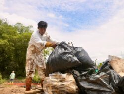 Progres Pemulihan PT Vale di Towuti: Dari Respon Darurat Menuju Solusi Terstruktur