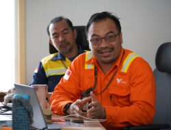 Dari Loeha Raya, PT Vale Tingkatkan Minat Baca Generasi Emas Lewat Donasi Buku