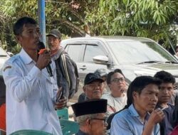 *Tegaskan Komitmen Transparansi dan Kolaborasi, PT Vale Indonesia Sosialisasi Bersama Warga Timampu