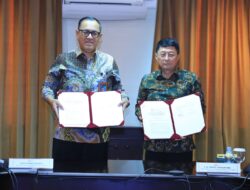 PERALIHAN PENGATURAN DAN PENGAWASAN DERIVATIF KEUANGAN DENGAN ASET YANG MENDASARI BERUPA EFEK DARI BAPPEBTI KE OJK