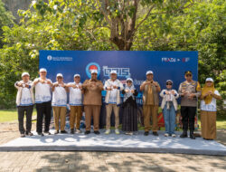 QRIS Jelajah Budaya Indonesia 2025 Wilayah Sulampua