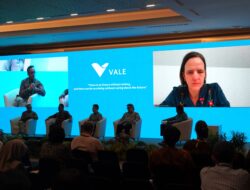 Indonesia di Pusat Mineral Kritis: Menempa Masa Depan Energi Berkelanjutan