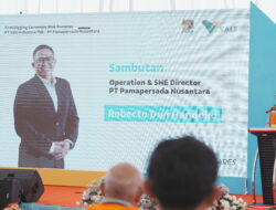 Teguhkan Komitmen Keberlanjutan di Pomalaa, PT Vale dan PAMA Gelar First Digging Ceremony