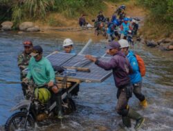 Cahaya Merdeka di Pelosok Seko, PLN Hadirkan Energi dan Asa untuk Pendidikan