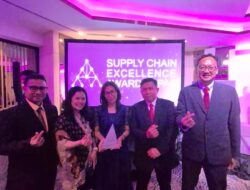 Membangun Kembali untuk Masa Depan Berkelanjutan: PT Vale Raih Global Supply Chain Excellence Award atas Inovasi 0-Hour Truck