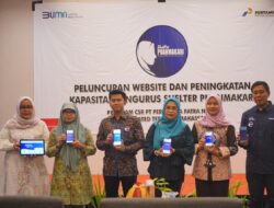 Pertamina Patra Niaga Sulawesi Raih Silver Award di CSR & PDB Awards 2025 Lewat Program PUANMAKARI Integrated Terminal Makassar
