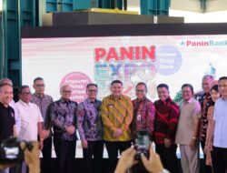 Panin Expo 2025, Munafri Harap Jadi Pemacu Investasi Kota