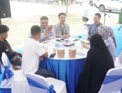 Lebih Dekat Dengan Calon User, Bukit Baruga Gelar Open House Serenity Garden