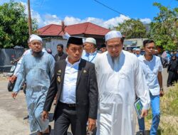 Bupati Sidrap: “Sidrap Harus Jadi Lumbung Penghafal Al-Qur’an dan Ulama Indonesia