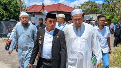 Bupati Sidrap: “Sidrap Harus Jadi Lumbung Penghafal Al-Qur’an dan Ulama Indonesia