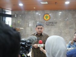 Bertemu Mentan, Munafri Inisiasi Program Green House Perkotaan