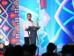 Gubernur Sulsel Dukung Penyederhanaan Regulasi Demi Percepatan Pembangunan