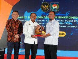 Pemda Kawasan Timur Indonesia Kumpul di Makassar, Bahas Masa Depan Otonomi Daerah