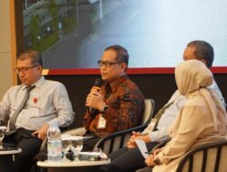 OJK GELAR TEMU RESPONDEN SURVEI KEPUASAN STAKEHOLDER: PERKUAT PELAKSANAAN TUGAS DAN FUNGSI