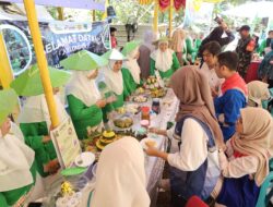 Pertamina Patra Niaga Dorong Kemandirian Pangan Lewat Program Pekarangan Lestari di Maros