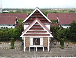 Pemprov Sulsel Gelar Serangkaian Kegiatan Semarak Peringatan ke-356 Tahun Sulsel, Mulai dari Bakti Sosial Sampai Olahraga