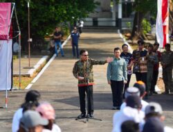 Sekprov Sulsel Dorong TKSK Terus Tingkatkan Kompetensi dan Profesionalisme di Usia ke-16