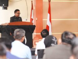 APBD Sulsel 2026 Fokus Pendidikan, Kesehatan, dan Infrastruktur