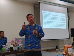 Media Gathering: Kolaborasi BBPOM di Makassar dengan Media Kawal Keamanan Obat dan Makanan