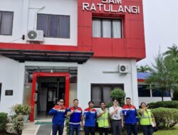 Penerbangan Perdana Manado-Korea: Pertamina Patra Niaga Sulawesi Siap Mendukung dengan Avtur Berkualitas