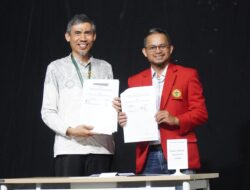 Sekolah Islam Athirah Gandeng Unhas, UNM, dan Poltekpar untuk Perkuat Mutu Pendidikan