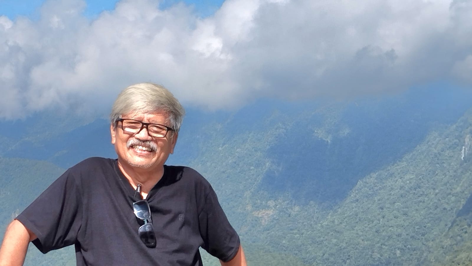 Dosen Ekonomi Perbankan Unismuh Makassar dan Pengamat Ekonomi Sutarto Tui