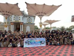 Perdalam Kemampuan Bahasa Inggris, Siswa Athirah Belajar Langsung di Pare Kediri