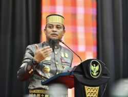 Momentum Peringatan 356 Sulsel, Andi Sudirman Tampilkan Bukti Nyata Efisiensi Rp1,4 Triliun dan Pemerataan