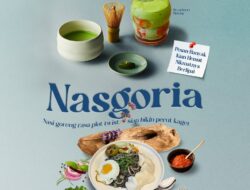 VASAKA HOTEL MAKASSAR PERKENALKAN MENU SERIES NASI GORENG DAN MATCHA