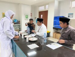 Harumkan Nama Sulsel, 3 Tim Sekolah Islam Athirah Lolos ke Final OPSI 2025