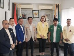 Pemprov Sulsel Kolaborasi dengan Polrestabes Makassar dan OKP, Gaungkan Semangat Moderasi