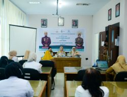 Wagub Sulsel Buka Pemeriksaan Gratis Kanker Kulit Peringati 356 Tahun Sulawesi Selatan