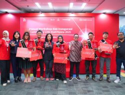 CIMB Niaga Umumkan 3 Ide Sosial Terbaik Community Link #JadiNyata 2025