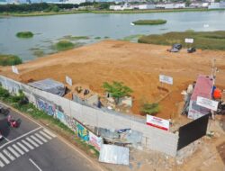 PT Hadji Kalla Tegaskan Legalitas Kepemilikan Tanah di Kawasan Tanjung Bunga Makassar